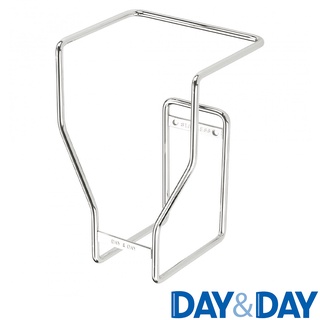 I-HOME 日日 DAY&DAY ST3205釘式面紙架 304不鏽鋼