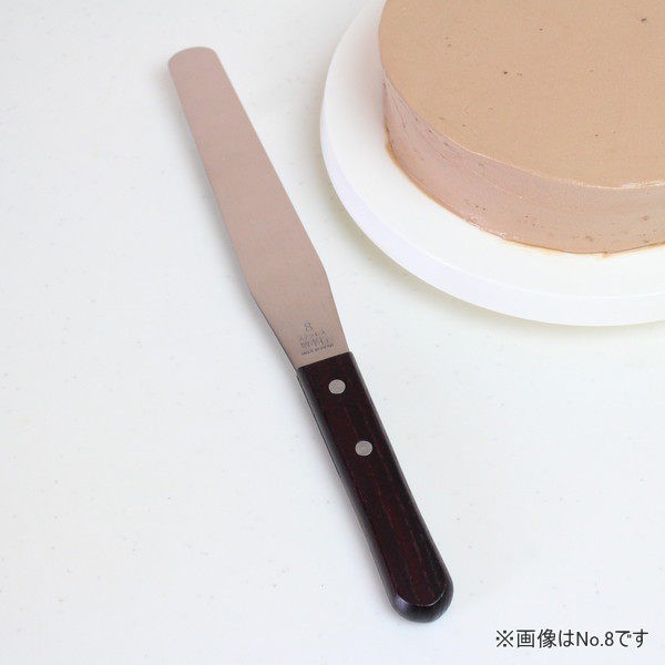 🌲森雜貨🌲堺孝行刃物 不鏽鋼抹刀 8號 日本製