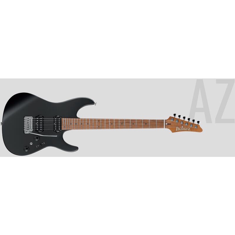 【名人樂器明誠店】IBANEZ 日廠 AZ2402 BKF