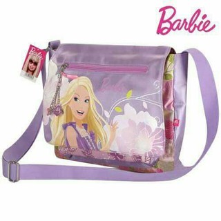 《全新現貨》❤️正版芭比Barbie花開富貴手提包 ❤️ 特價優惠中