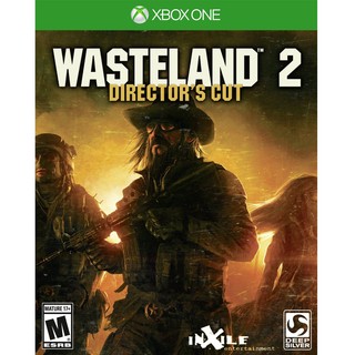 XBOX ONE 荒野遊俠 2 導演版 英文美版 Wasteland 2 Director's【一起玩】(現貨全新)