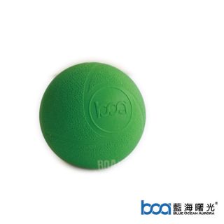 BOA藍海曙光 Mr. Roller 橡膠按摩球