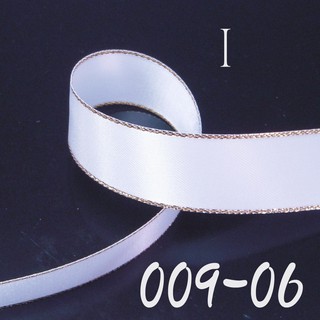 2cm雙面金蔥邊緞帶(009-06I) 服飾配件 手作DIY材料用品