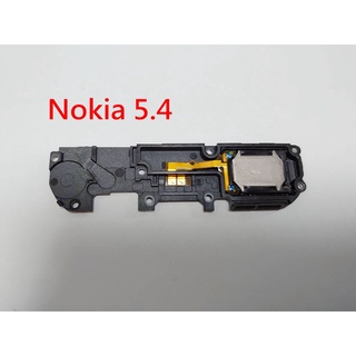 NOKIA 5.4 喇叭 TA-1337 喇叭總成 破音 響鈴無聲 TA1337 揚聲器