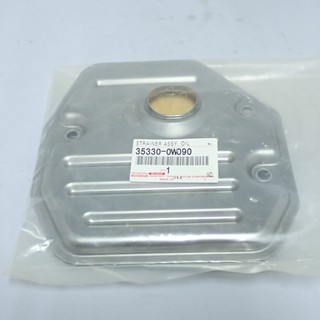 豐田 正廠 變速箱墊片 變速箱油網 適用 WISH CAMRY RAV4 PREVIA RX300 變速箱濾網