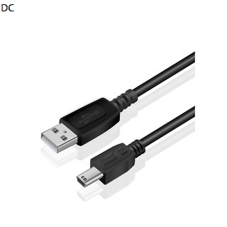 DC【直頭】Mini USB電源線 USB mini GARMIN 導航 行車紀錄器 Mini 車充線 USB充電線