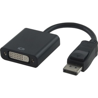 DP to DVI 轉接器