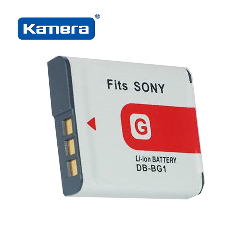 Sony H10 H20 H50 N1【eYeCam】 N2 T20 T100 W30 專用 FG1 NP-BG1 電池