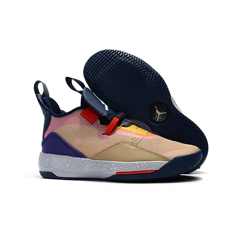 air jordan xxxiii visible utility