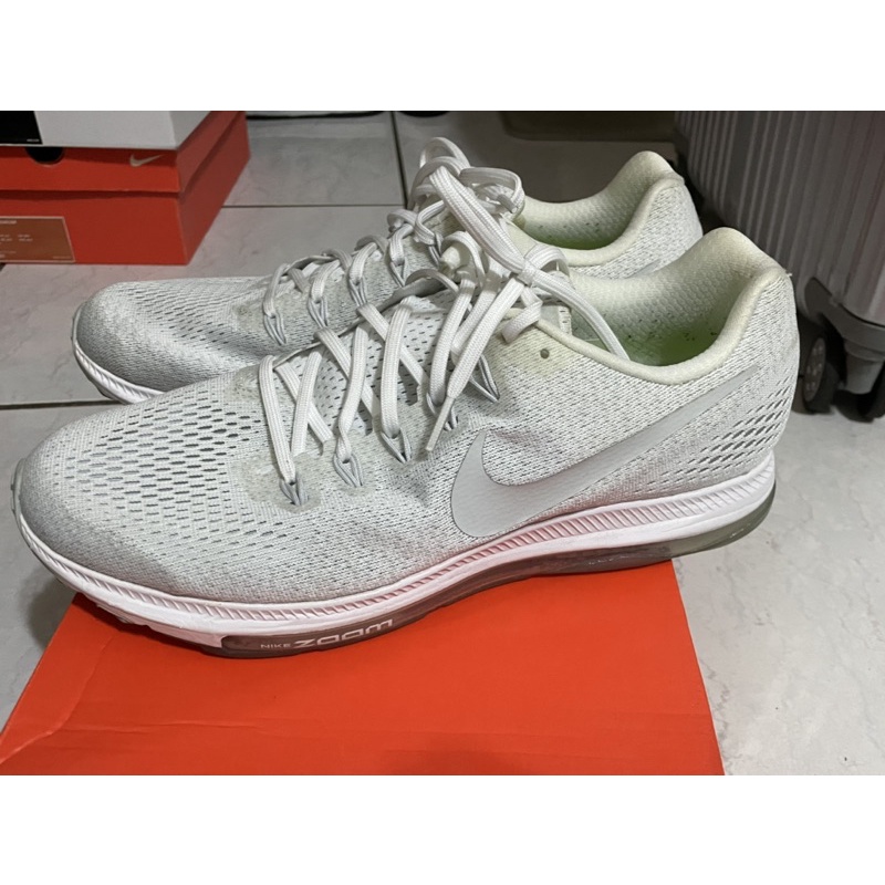 Nike Zoom All Out Low US11