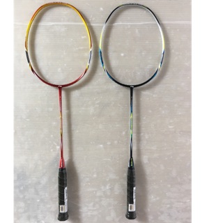 李寧 羽毛球拍 UC7000 特惠中 LI-NING 羽球拍