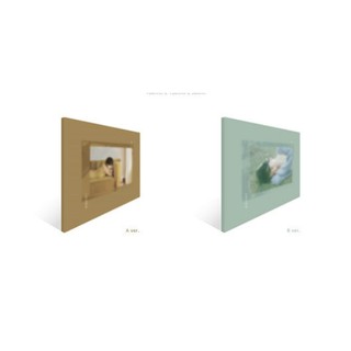 微音樂💃 高潤荷 YOUNHA - A SLOW MAILBOX (SINGLE ALBUM) 單曲專輯