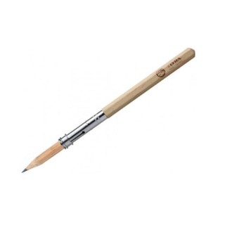 德國LYRA 鉛筆延長器-一般鉛筆可使用(7807150)