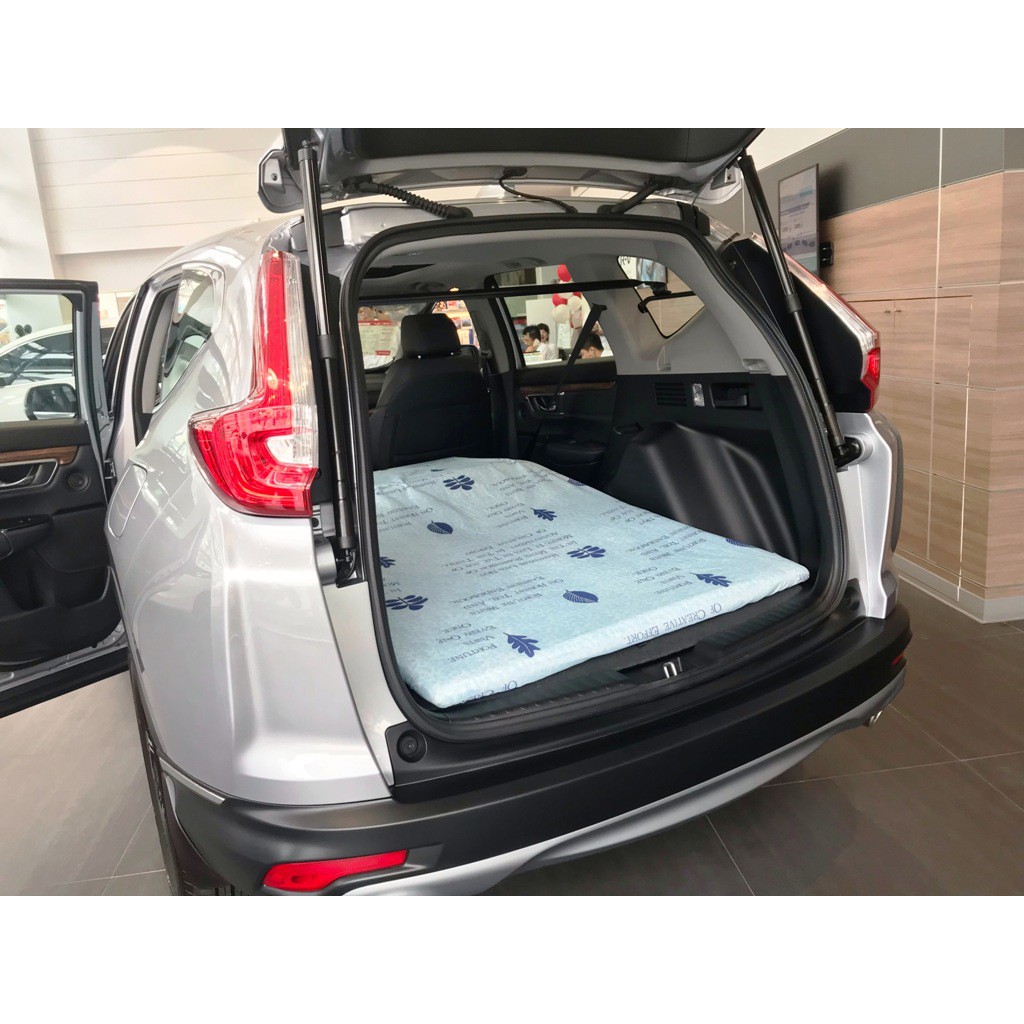 【最好購】車床墊Jspace N7 CRV65代各車型可做RAV4 Townace露營車床墊台灣製造3D立體透氣網可水洗