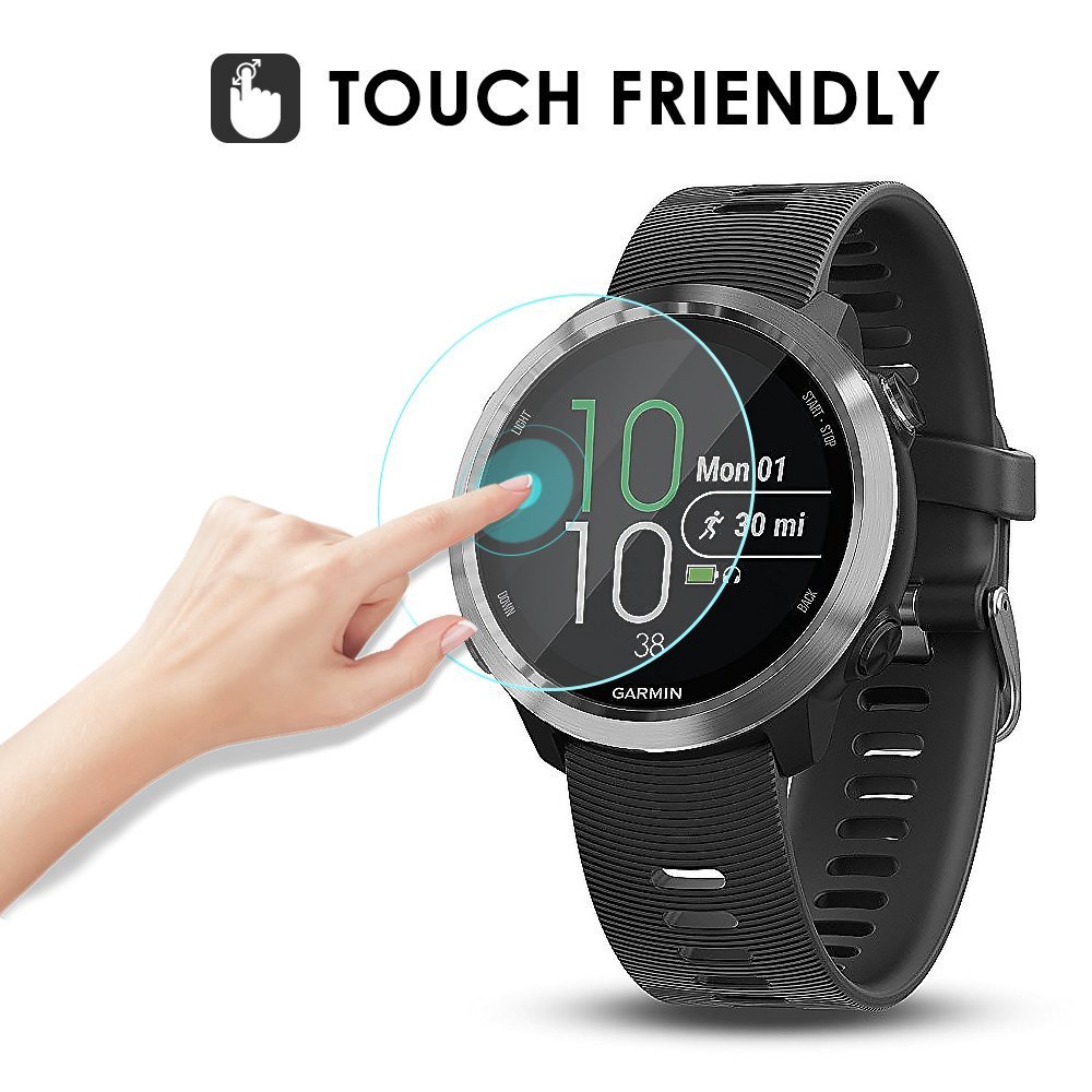 garmin 245m vs 645m