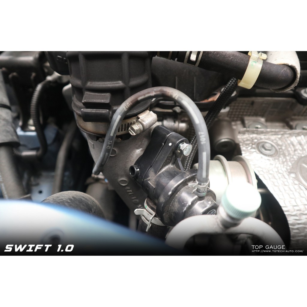 2018 SUZUKI SWIFT SPORT ZC83S 1.4T 1.0T 渦輪外洩式洩壓閥 特價5套 汽車