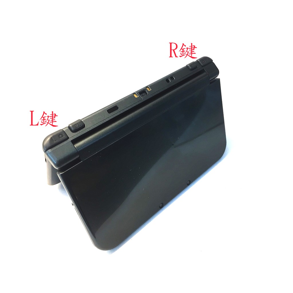 台南電玩 The Game佶時通電玩 山豬 Ndsl L鍵r鍵故障接觸不良 蝦皮購物
