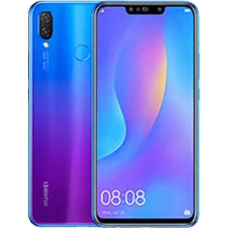 華為 Huawei Y9 2019 不到一週