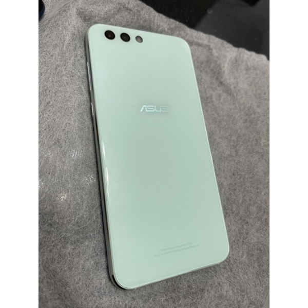 ASUS ZenFone 4 ZE554KL (4GB/64GB)