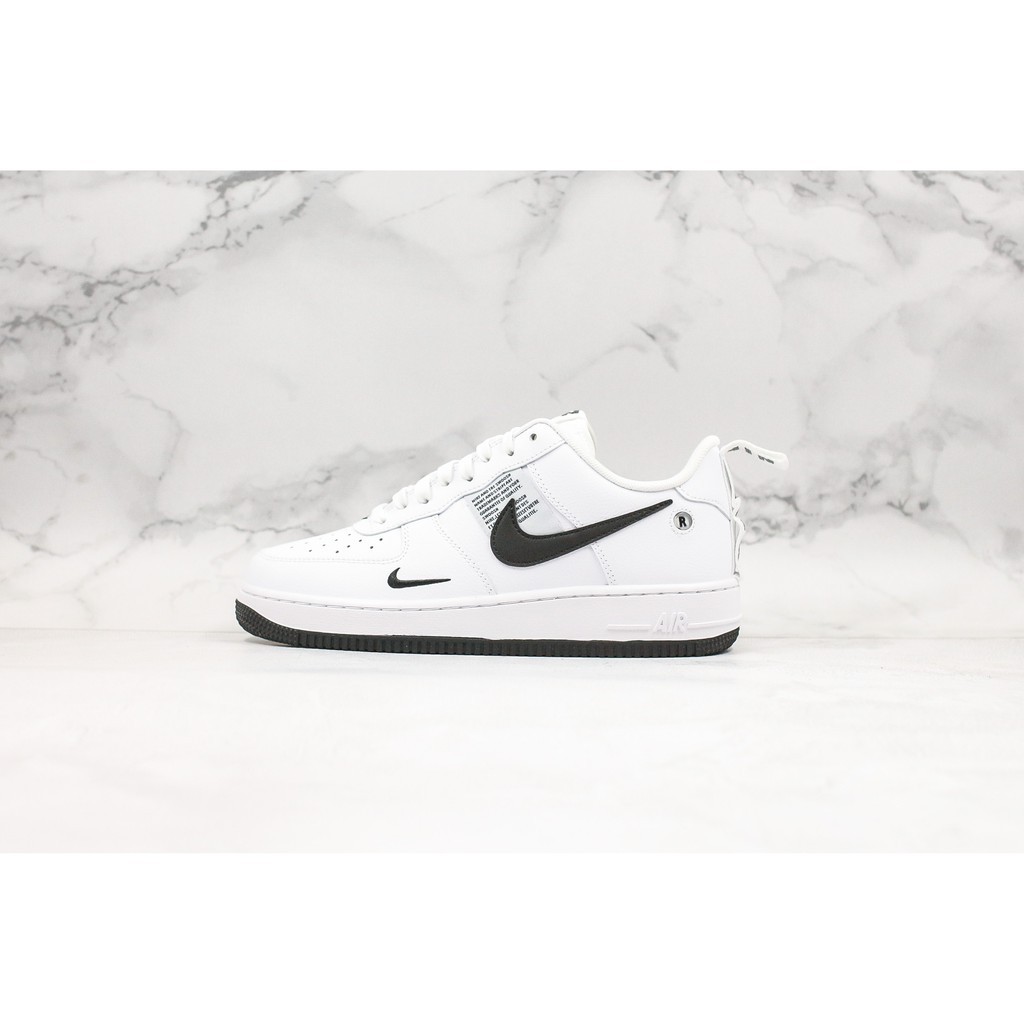 air force one lv8 ul utility white