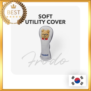 [KAKAO FRIENDS GOLF] Soft Utility Cover PRODO 小雞腿桿套 小雞腿套