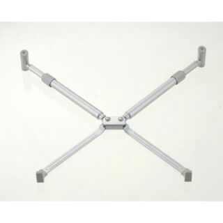 X-STAND 筆電散熱架（Mac 同樣適用）