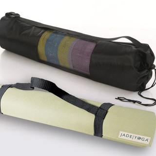 瑜珈墊專用輕便型收納背袋+束繩帶（現貨）【愛健身購物】
