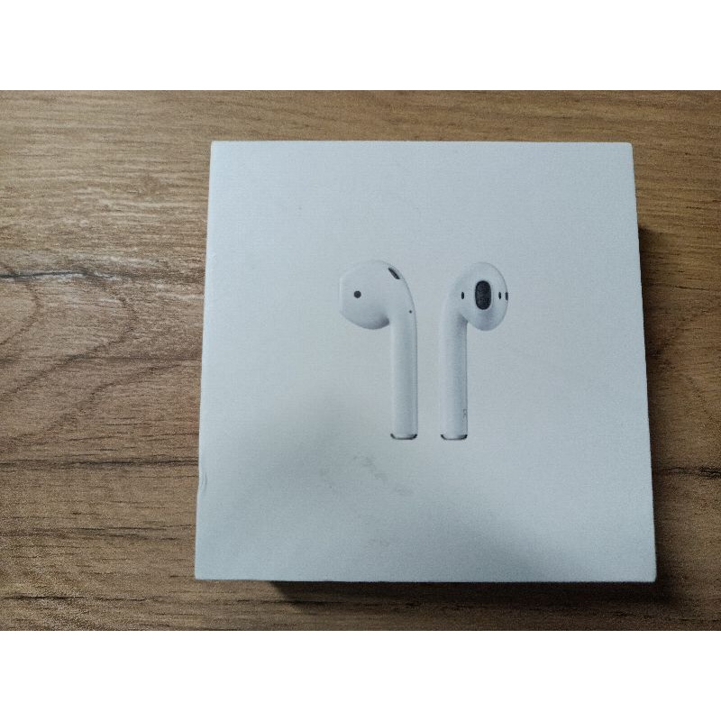 airpods1二手