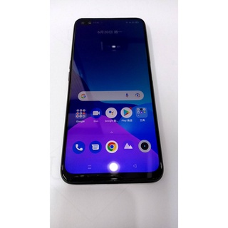 realme X50 5G(6G+128G) 5G 4800萬畫素6.5吋