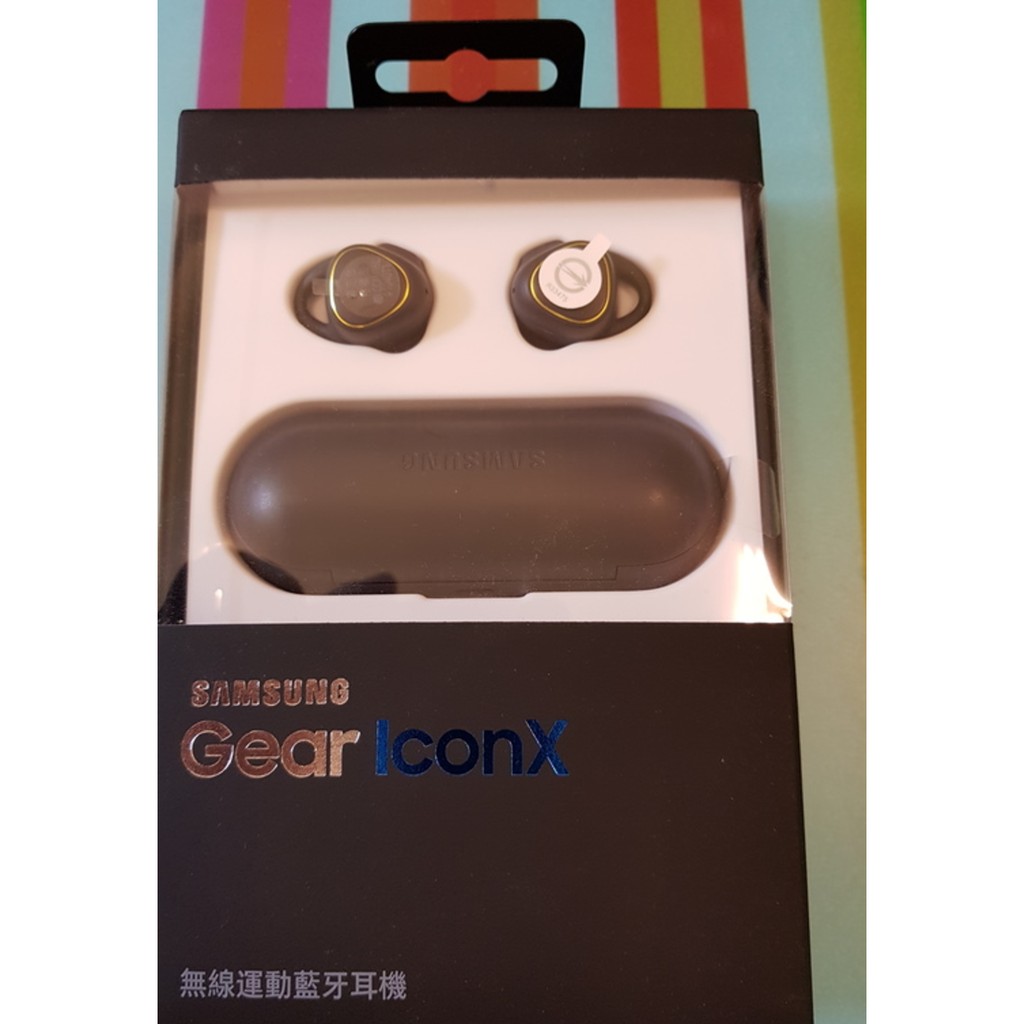 SAMSUNG iconX 藍牙耳機