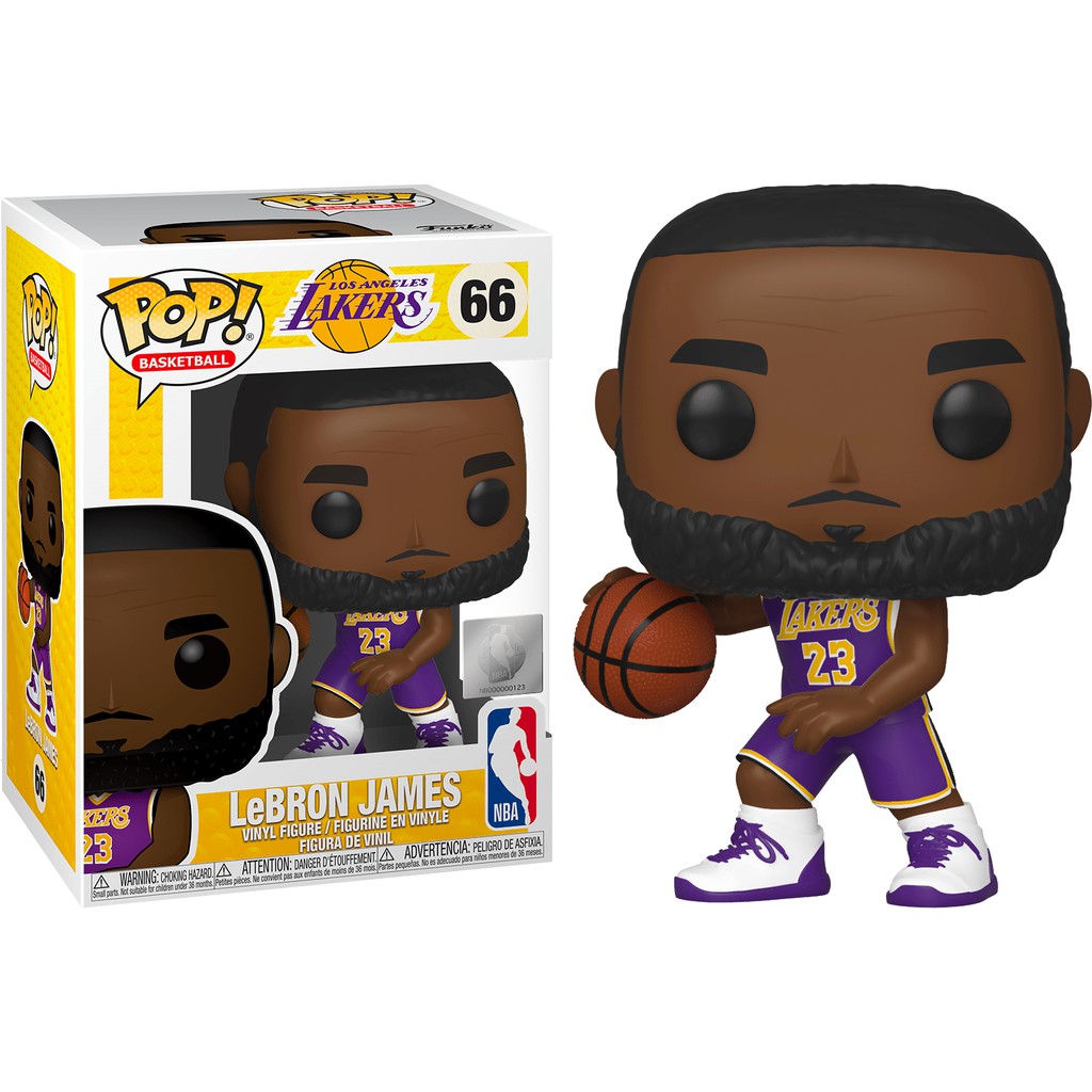 lebron james funko