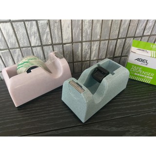 【含稅附發票】現貨/力大 TD5 膠帶台 03903/北極熊 18mm×20M 迷你膠帶 透明膠帶 / 3M巧兔膠帶台