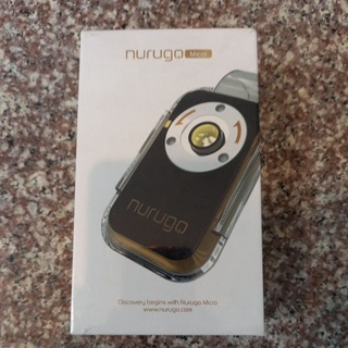 Nurugo Micro 手機顯微鏡400×