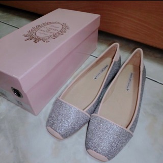 Grace Gift娃娃鞋
