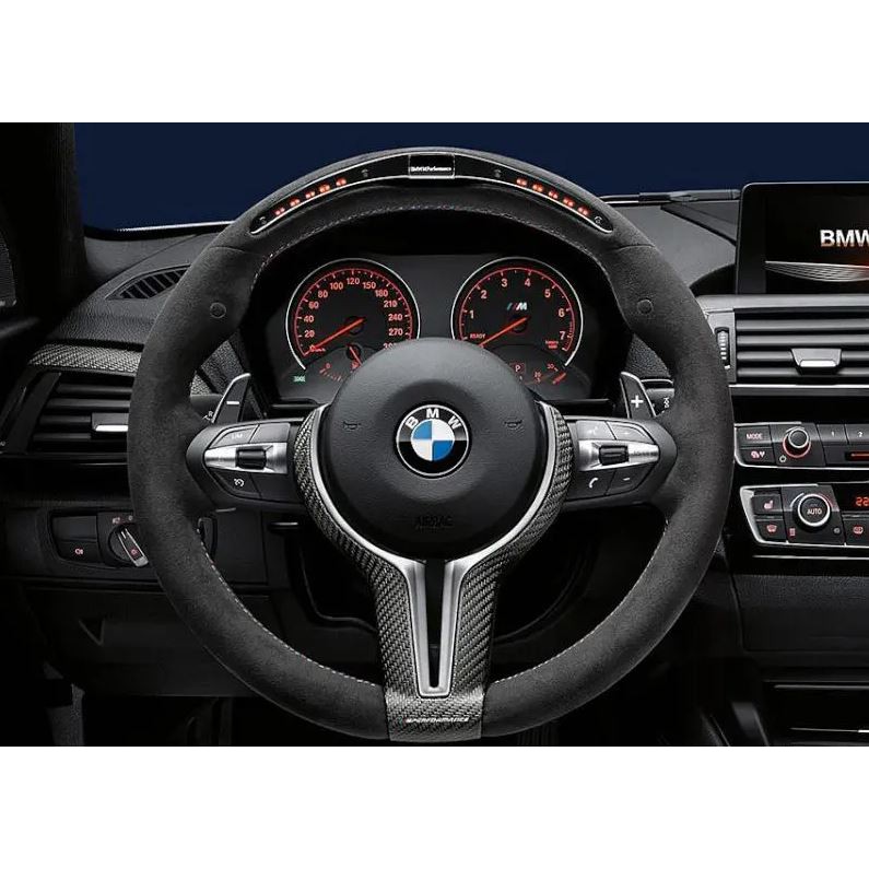 Xctn Bmw 原廠f87 M2 M Performance Mp 電子方向盤超轉 蝦皮購物