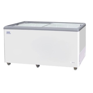 營業用冷凍櫃 HSD-658 Hiron 海容 6尺 平面玻璃推拉冷凍櫃 110V 全臺灣配送