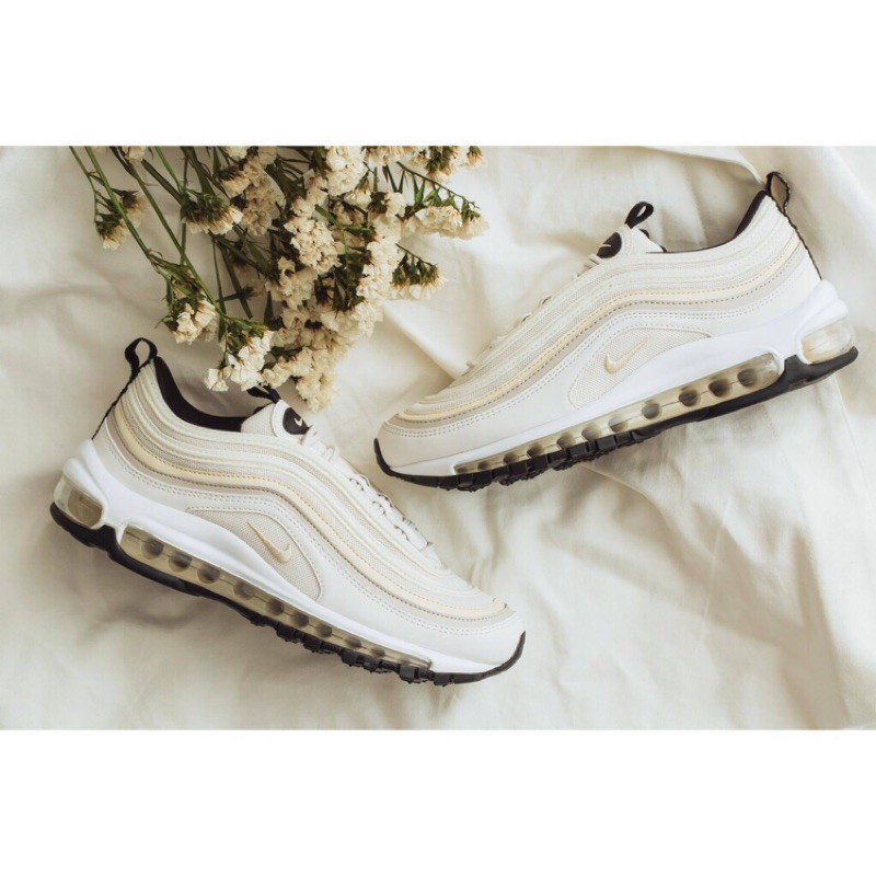 nike air max 97 creme