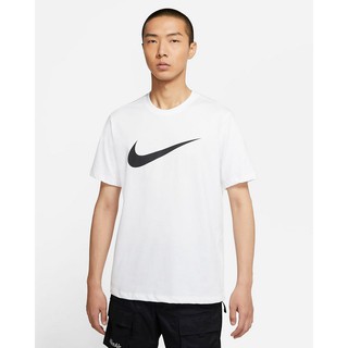 NIKE 短袖 T恤 AS M NSW TEE ICON SWOOSH 男 DC5095100 白 現貨 廠商直送