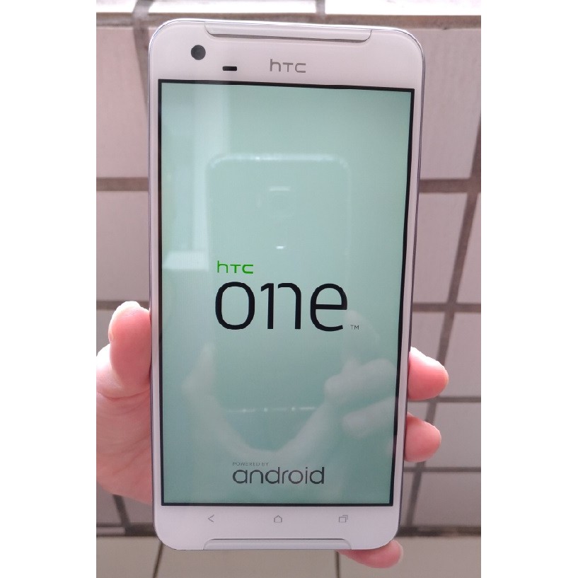 HTC One X9 dual sim 32G LTE 5.5吋 1300 萬畫素主相機、500 萬畫素前鏡頭