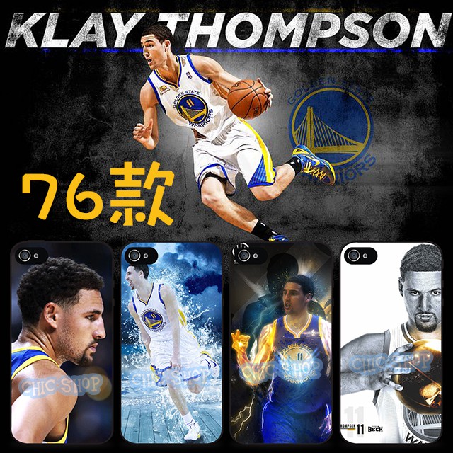 KLAY THOMPSON 手機殼 SONY XZ XA ULTRA XA1 Z5 華碩 Zenfone A73 A57