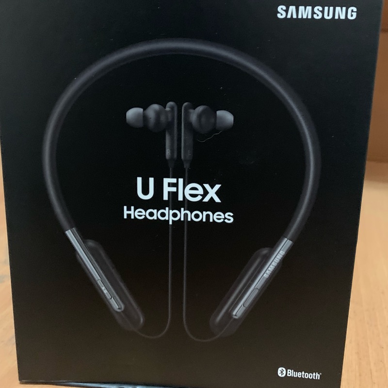 三星 Samsung U Flex藍芽耳機