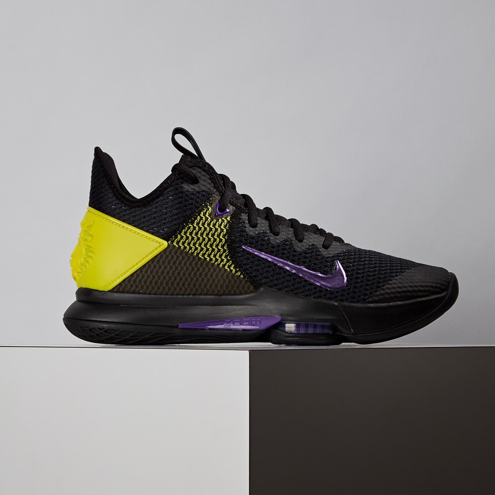 lbj witness 4
