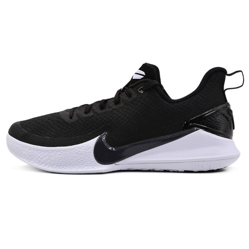 nike mamba focus volleyball