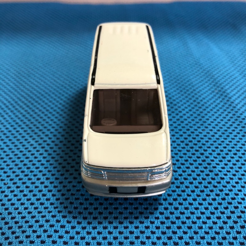 Tomica NISSAN ELGRAND（1998年）