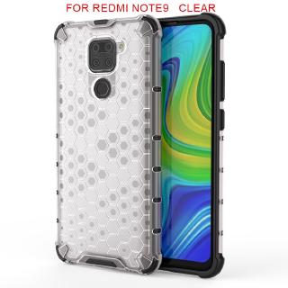 REDMI XIAOMI 小米紅米 Note 9 9S 9 Pro Max 防震矽膠手機套紅米 Note 8 7A 8A