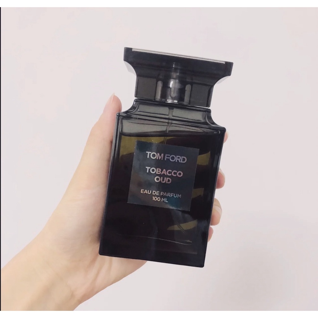 香遇坊】試香煙草烏木/煙蘊烏木Tom Ford 香水TF Tobacco Oud 湯姆福特分享試管香水| 蝦皮購物