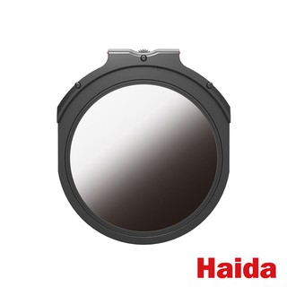 Haida M10 Drop-in ND 0.9 快插式 圓形濾鏡 ND8 漸層濾鏡 HD4477 相機專家 [公司貨]