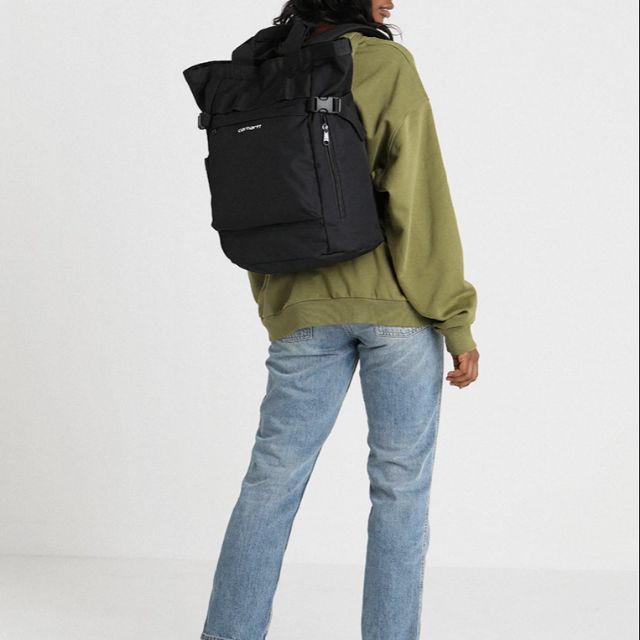 19ss Carhartt WIP Payton Carrier Backpack 後背包