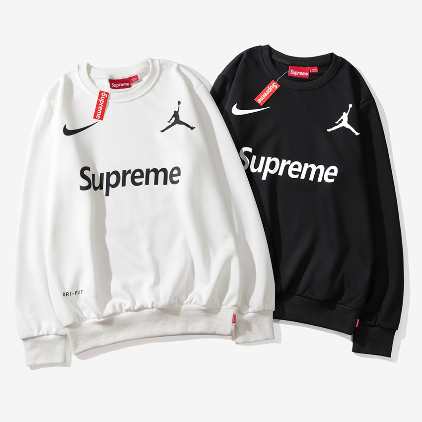 nike jordan supreme hoodie