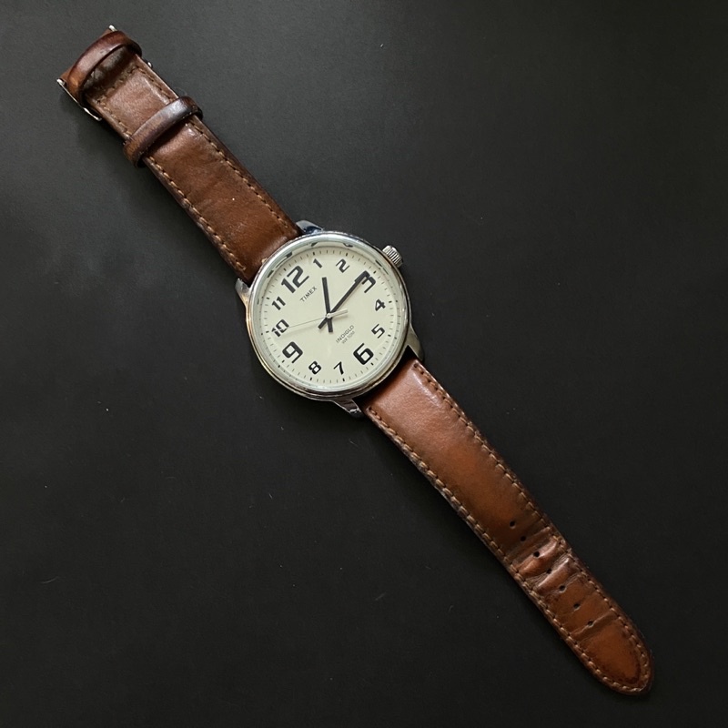 TIMEX 手錶腕錶